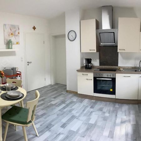 Erica Ferienwohnung Auf Dem Traumpfad Ettringen  Exteriér fotografie