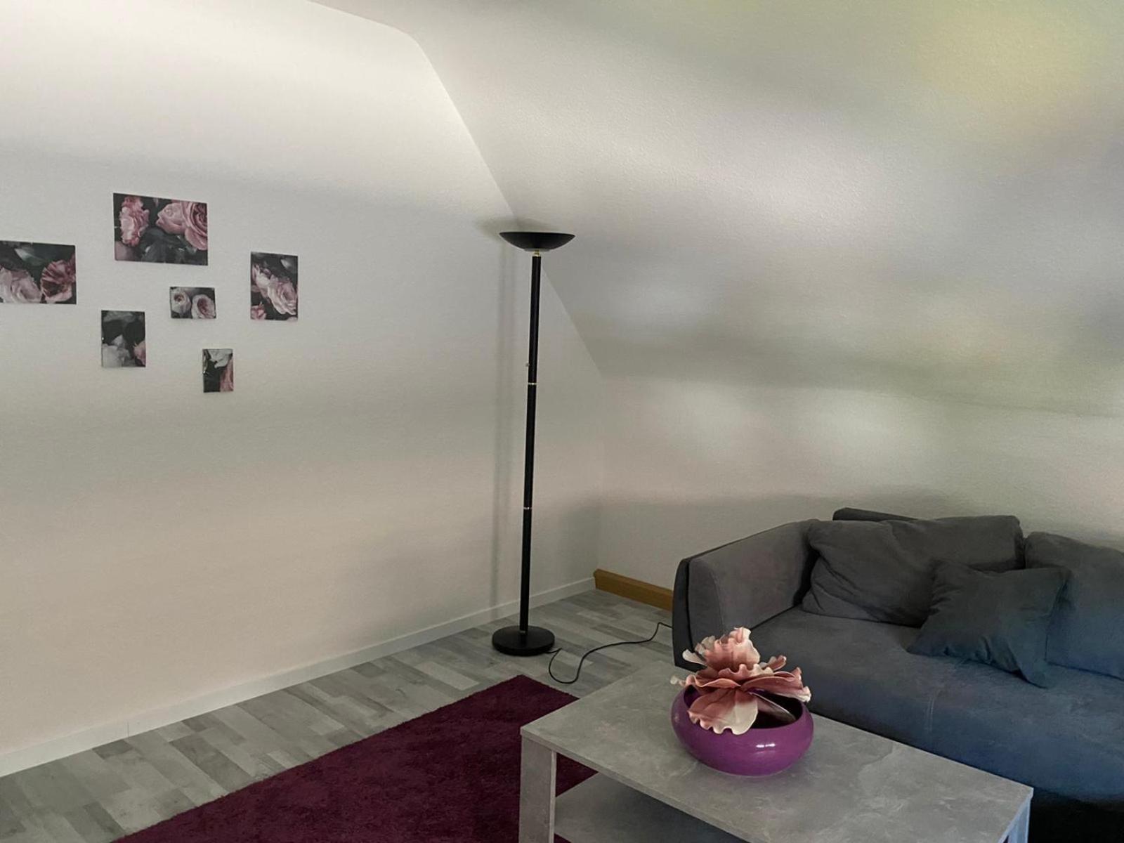 Erica Ferienwohnung Auf Dem Traumpfad Ettringen  Exteriér fotografie