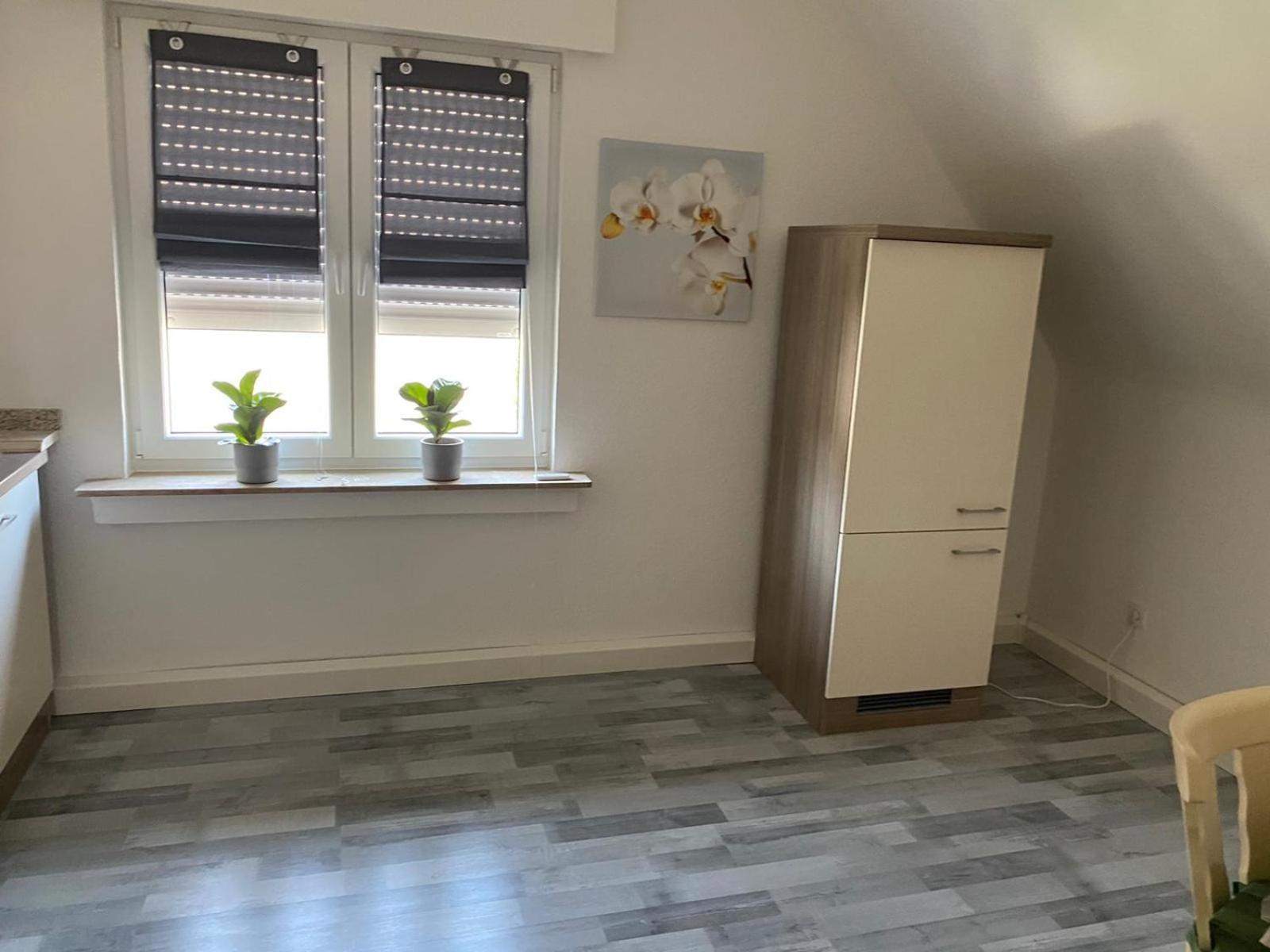 Erica Ferienwohnung Auf Dem Traumpfad Ettringen  Exteriér fotografie