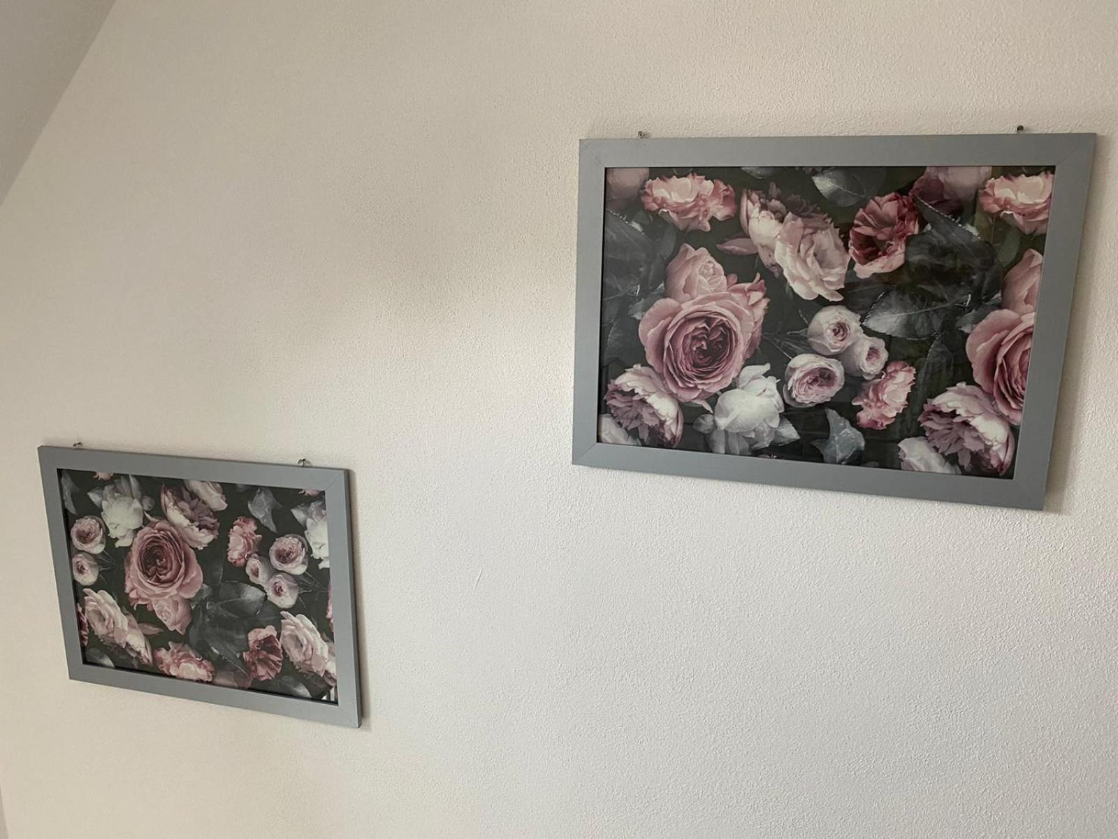 Erica Ferienwohnung Auf Dem Traumpfad Ettringen  Exteriér fotografie